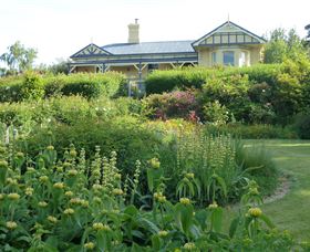 Driftwater - Accommodation Directory 1