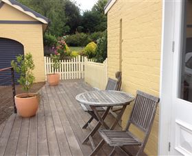 Driftwater - Accommodation Directory 5