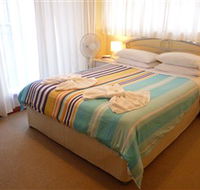 Alice Beside the Sea - Accommodation Directory