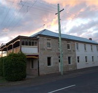 Bothwell Grange Guesthouse - Accommodation Directory