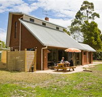 Bay Retreat Port Arthur - Accommodation Directory