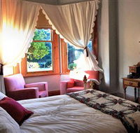 Mariton House BB - Accommodation Directory
