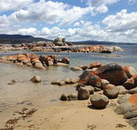 Lake Eckersley campground - Accommodation Directory