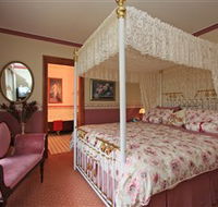 Moonlight Bay BB Guest House - Accommodation Directory