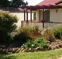 Belle Cottage - Accommodation Directory