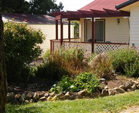 Belle Cottage - Accommodation Directory 0