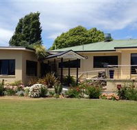 Beachway Motel  Restaurant - Accommodation Directory