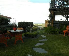 Bridairre Modern B & B Accommodation - Accommodation Directory 1