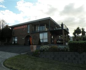 Bridairre Modern B & B Accommodation - Accommodation Directory 0