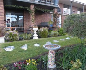 Bridairre Modern B & B Accommodation - Accommodation Directory 2