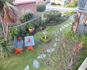 Bridairre Modern B & B Accommodation - Accommodation Directory 3