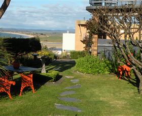 Bridairre Modern B & B Accommodation - Accommodation Directory 4