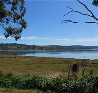 Pastimes River Apartments - Accommodation Directory