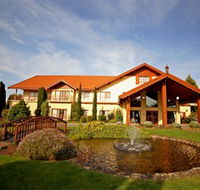 Aspect Tamar Valley Resort Grindelwald - Accommodation Directory