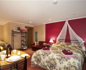NorthEast Restawhile Bed And Breakfast - Accommodation Directory 1