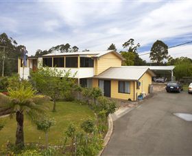 NorthEast Restawhile Bed And Breakfast - Accommodation Directory 0