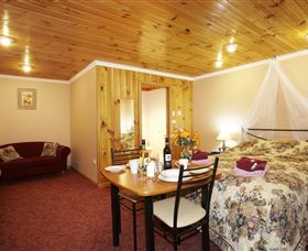 NorthEast Restawhile Bed And Breakfast - Accommodation Directory 3