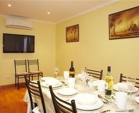 NorthEast Restawhile Bed And Breakfast - Accommodation Directory 4