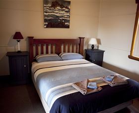 The Tickled Trout - Accommodation Directory 4