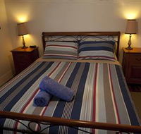 The Spotted Salmon Cottage - Accommodation Directory