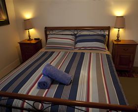 The Spotted Salmon Cottage - Accommodation Directory 0