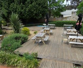Ross Hotel - Accommodation Directory 1