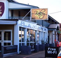 Campbell Town Hotel - Accommodation Directory