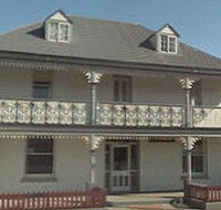 Gray's Hotel - Accommodation Directory