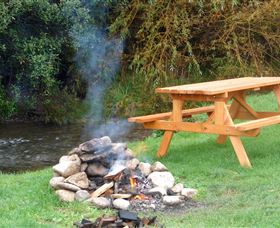 Mole Creek Caravan & Camping Ground - Accommodation Directory 0