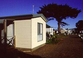 Abel Tasman Caravan Park - Accommodation Directory 0