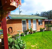 Quamby Pines Chalet B  B - Accommodation Directory