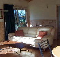 Drumreagh Bed and Breakfast Cabins - Accommodation Directory