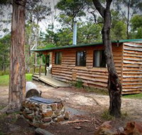 Gumleaves Bush Holidays - Accommodation Directory