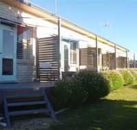 Scamander On The Beach - Accommodation Directory