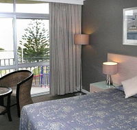 Scamander Beach Hotel Motel - Accommodation Directory