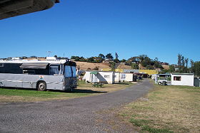 Devonport Holiday Village - Accommodation Directory 0