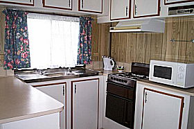 Devonport Holiday Village - Accommodation Directory 1
