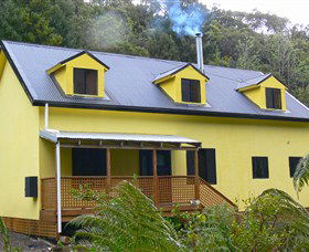 West Coast Bed And Breakfast - Accommodation Directory 0