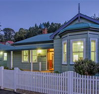 Mt Lyell Anchorage - Accommodation Directory