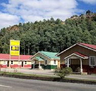 Mountain View Motel Queenstown - Accommodation Directory