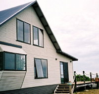 Sea View Cottages - Netherby Downs and A C View Cottage - Accommodation Directory
