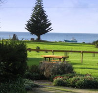 A Slice of Paradise - Accommodation Directory