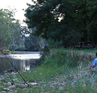 Gentle Annie Caravan and Camping Reserve - Accommodation Directory