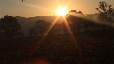 Gentle Annie Caravan And Camping Reserve - Accommodation Directory 1
