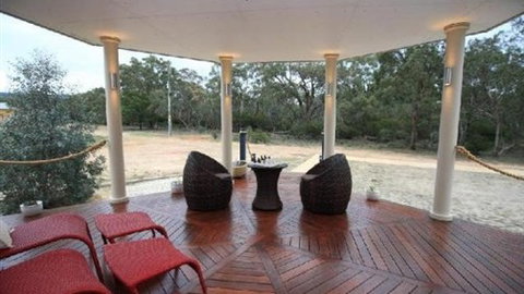 Aurora Cottages - Accommodation Directory 1