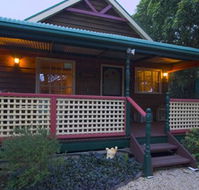 Trawool Cottages  Farmstay - Accommodation Directory
