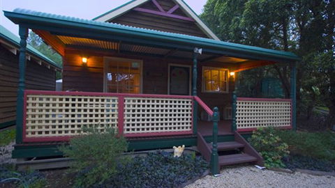 Trawool Cottages & Farmstay - Accommodation Directory 0
