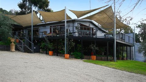 Trawool Cottages & Farmstay - Accommodation Directory 2
