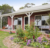 Freshwater Creek Cottages - Accommodation Directory