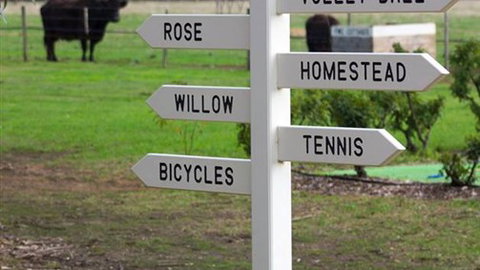 Freshwater Creek Cottages - Accommodation Directory 8